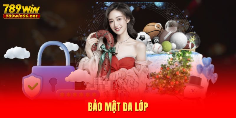Bảo mật đa lớp Bảo mật đa lớp