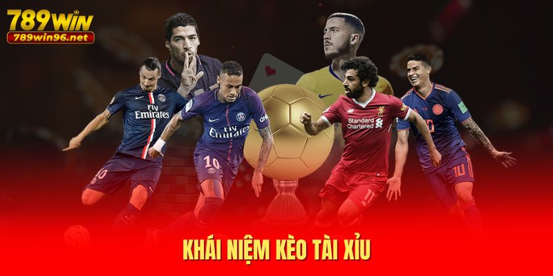 Kèo Tài Xỉu - Nằm Lòng Luật Lệ Tại 789win Để Rinh Lộc Về Tay 2 Khái niệm kèo tài xỉu 789WIN